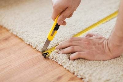 Carpet installation - چگونه نصب موکت را خودمان انجام دهیم؟